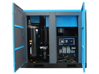 Винтовой воздушный компрессор 100 л. с от Risan - по запросу