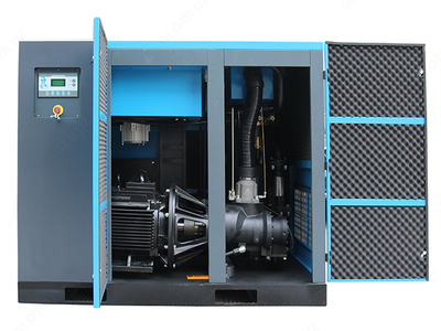 Vintli kompressor 100 HP bilan Risandan Chakana savdo