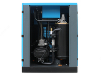 Винтовой воздушный компрессор 100 л. с от Risan Hospital Air Life