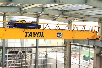 Ikkita va bitta g'ildirakli portal kranlari (buyurtma Xitoyda ishlab chiqarilgan)