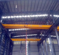 Ikkita va bitta g'ildirakli portal kranlari (buyurtma Xitoyda ishlab chiqarilgan) Omborxonalar uchun yuklagichlar