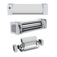 ВОЗДУХООЧИСТИТЕЛЬ АЭРОЛАЙФ С-60