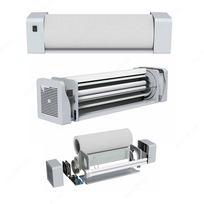 A-CLEANER AEROLIFE S-60