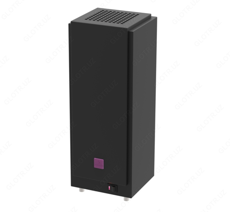 ГЕНЕРАТОР МОРСКОГО ВОЗДУХА «АЭРОЙОД»