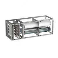 КАНАЛЬНЫЕ СИСТЕМЫ ОЧИСТКИ ВОЗДУХА ДЛЯ ЛПУ КФУ2-150 (МОДУЛЬ)