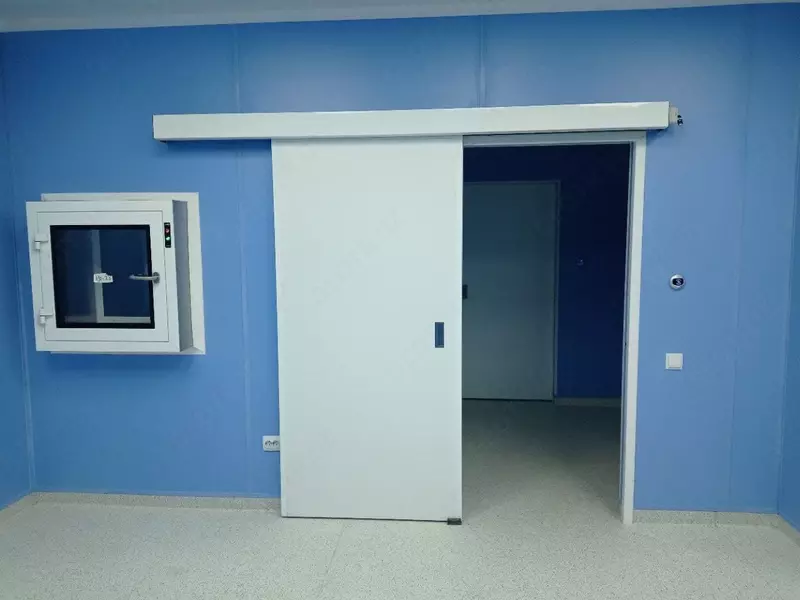 от 41 871 305 сум Чистые помещения