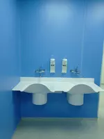 комплекс чистых помещений Только в розницу