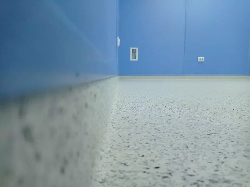 Чистые помещения