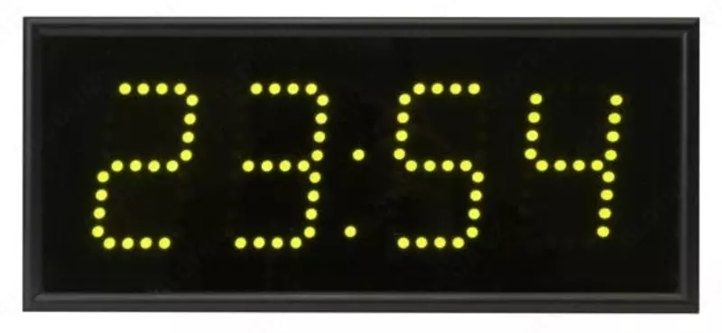  Elektron soat Chakana savdo