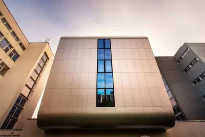 HPL tibbiy panellari