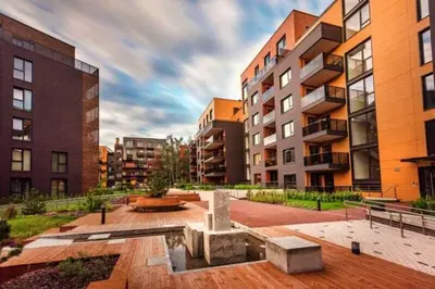 HPL tibbiy panellari - 768 000 so'm / kv.m