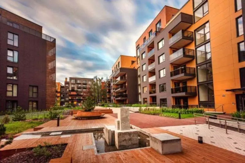 HPL панели (экстерьерные) европейского качества - 768 000 сум