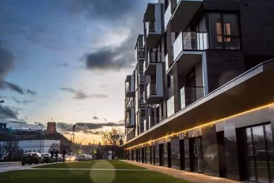 768 000 so'm / kv.m HPL tibbiy panellari