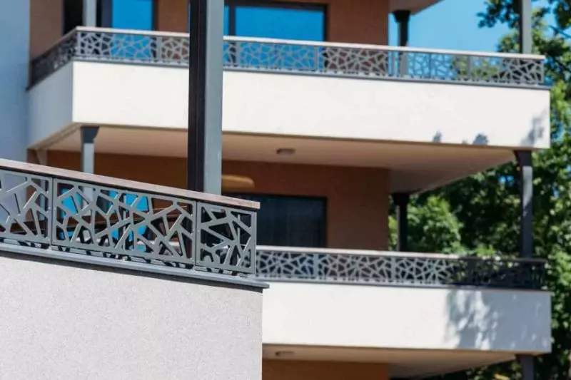 HPL панели (экстерьерные) европейского качества Только в розницу