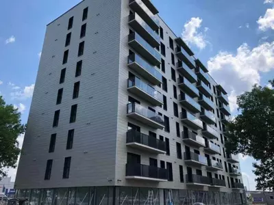 HPL tibbiy panellari - Kasalxonada havo hayoti