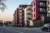 Hospital Air Life - HPL панели (экстерьерные) европейского качества