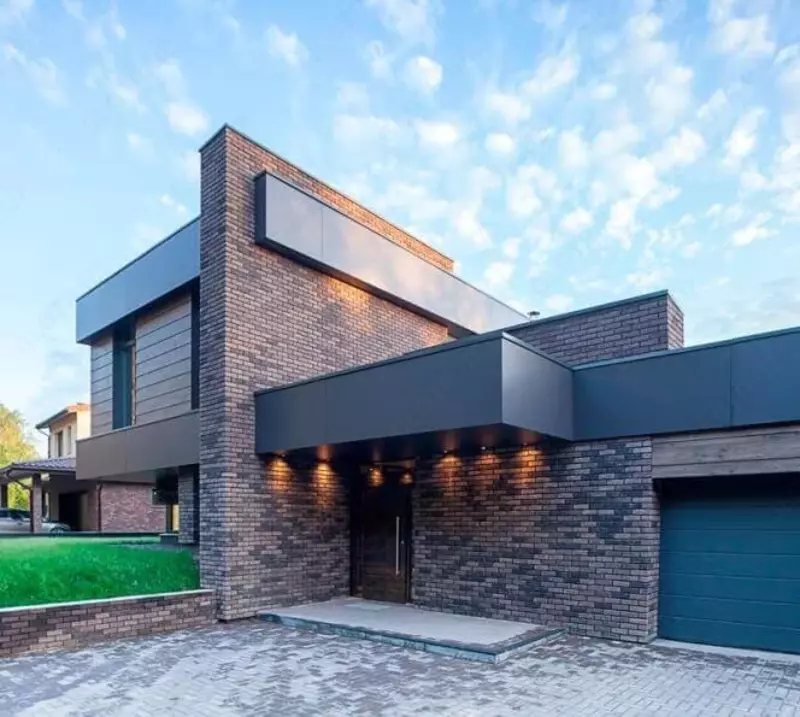 HPL панели (экстерьерные) европейского качества - Прочие товары для ремонта