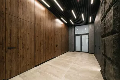 HPL панели (интерьерные) европейского качества