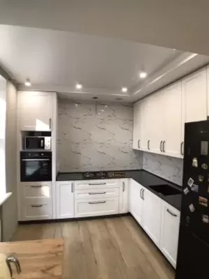 HPL панель для изготовления мебели - 75 000 сум / кв.м