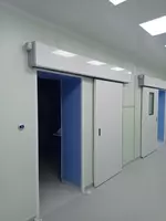 HPL (Лабораторный) для чистых помещений операционных