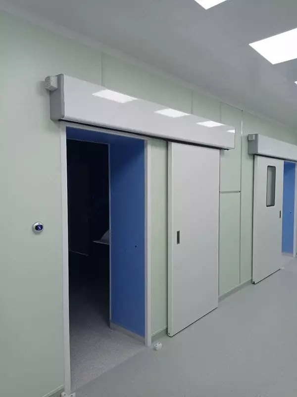 HPL (Лабораторный) для чистых помещений операционных