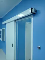 HPL (Лабораторный) для чистых помещений операционных