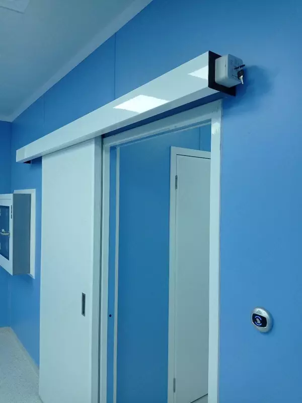 HPL (Лабораторный) для чистых помещений операционных