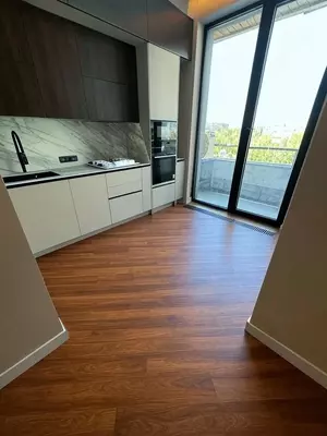 Zamin qoplamasi (parket)