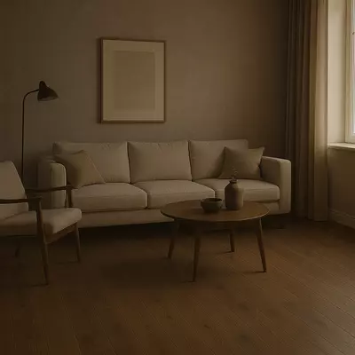 Zamin qoplamasi (parket)