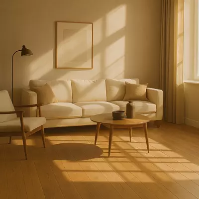 Zamin qoplamasi (parket)