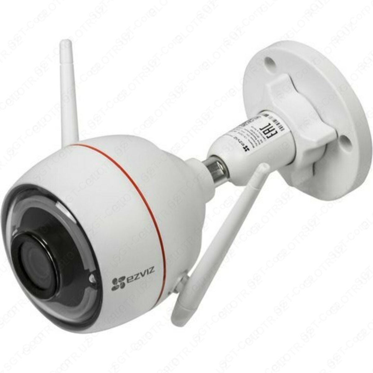 Купить Wi Fi Камеру Ezviz