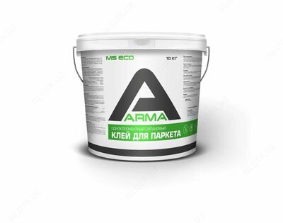 ARMA MS ECO PARKET UCHUN BIR KOMPONENTLI SILANE