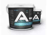 ARMA MS ECO PARKET UCHUN BIR KOMPONENTLI SILANE - 550 000 so'm