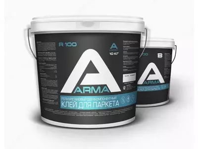 ARMA MS ECO PARKET UCHUN BIR KOMPONENTLI SILANE - 550 000 so'm / dona