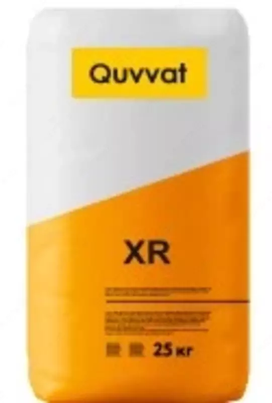 Quvvat XR