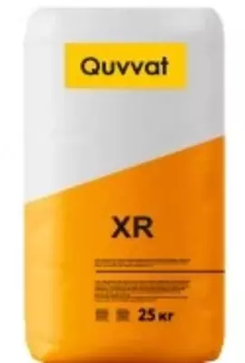 Quvvat XR