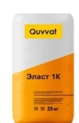 Эласт 1к Quvvat