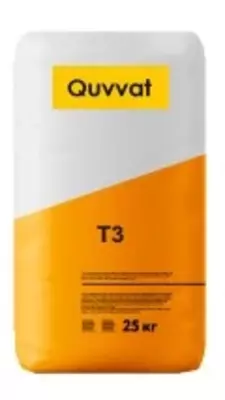 Quvvat T3