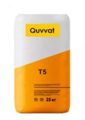 Quvvat T5