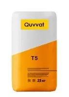 Quvvat T5