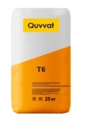 Quvvat T6