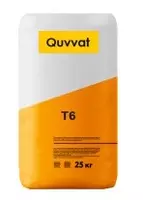 Quvvat T6
