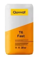 Quvvat T6 Fast
