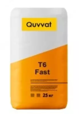 Quvvat T6 Fast