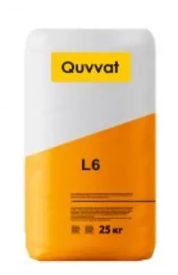 Quvvat L6