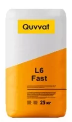 Quvvat L6 Fast