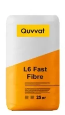 Quvvat L6 Fast Fibre