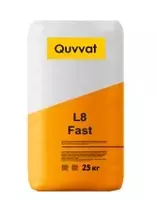 Quvvat L8 Fast