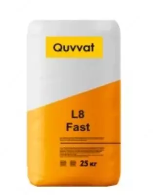 Quvvat L8 Fast