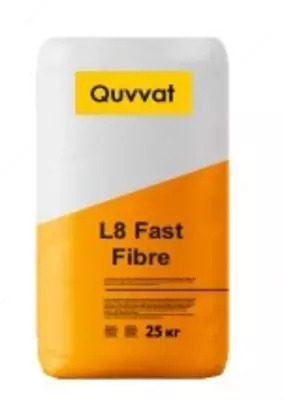 Quvvat L8 Fast Fibre
